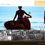 jasa pembuatan website villa uppala bali