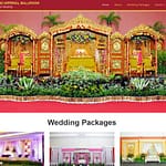 Grand Imperial Ballroom