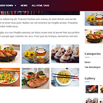 Jasa Konversi Tema Jnews ke Bootstrap 4