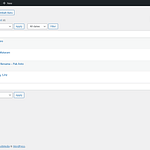 Plugin WordPress Invoice - Daftar Klien