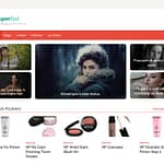 superfast kosmetika home