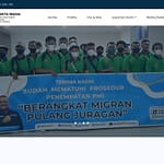 Jasa Pembuatan Website PT