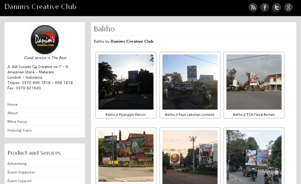 Danims Creative Club