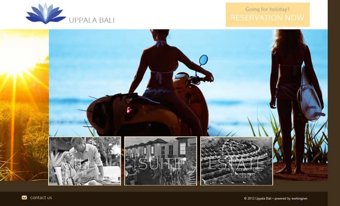 Uppala Bali