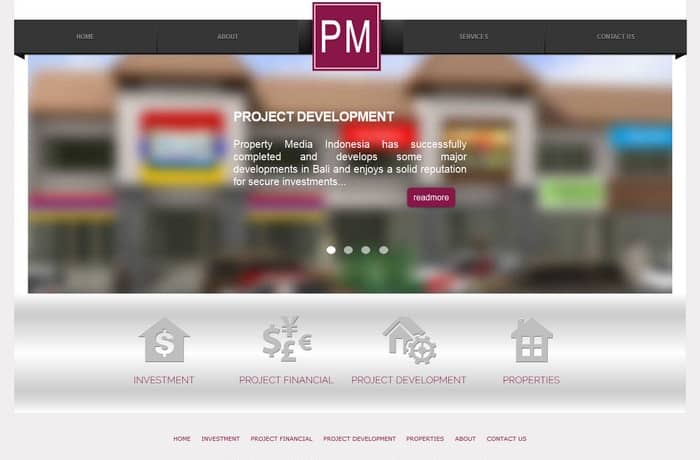Property Media Indonesia