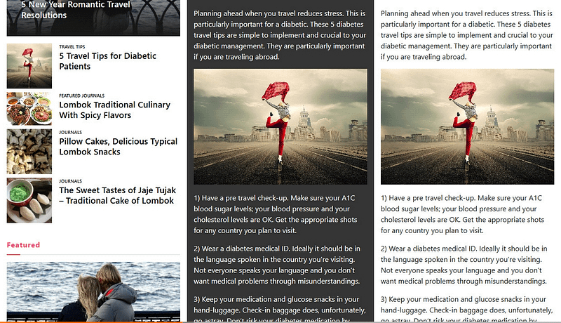 Rinjani News - Tema WordPress Multipurpose Untuk Blog, News dan Magazine