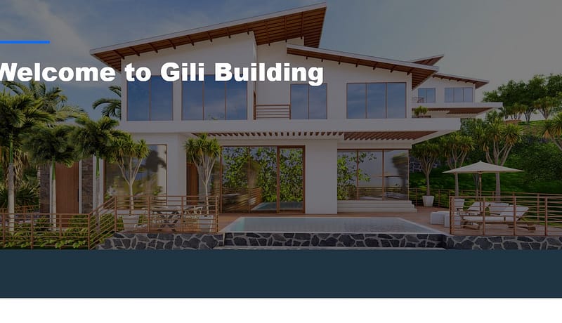 Gili Building